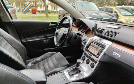 Volkswagen Passat B6, 2008 год, 725 000 рублей, 5 фотография