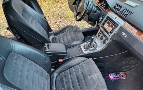 Volkswagen Passat B6, 2008 год, 725 000 рублей, 7 фотография