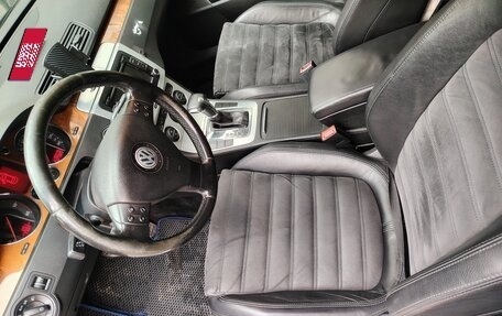 Volkswagen Passat B6, 2008 год, 725 000 рублей, 6 фотография