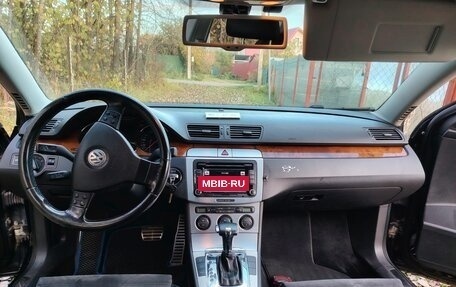 Volkswagen Passat B6, 2008 год, 725 000 рублей, 8 фотография