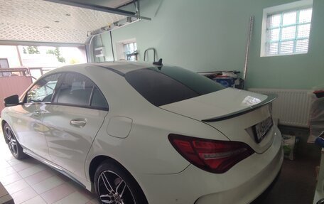 Mercedes-Benz CLA, 2016 год, 2 250 000 рублей, 8 фотография