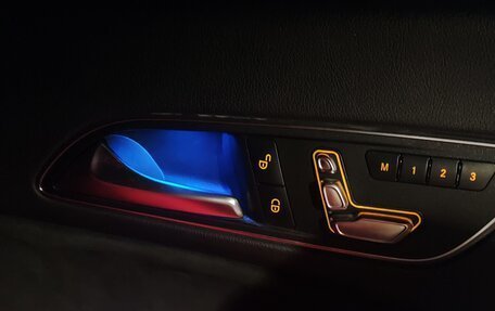 Mercedes-Benz CLA, 2016 год, 2 250 000 рублей, 12 фотография