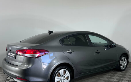 KIA Cerato III, 2018 год, 1 550 000 рублей, 5 фотография