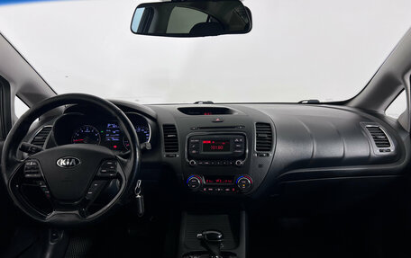 KIA Cerato III, 2018 год, 1 550 000 рублей, 9 фотография