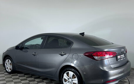 KIA Cerato III, 2018 год, 1 550 000 рублей, 4 фотография
