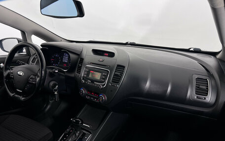 KIA Cerato III, 2018 год, 1 550 000 рублей, 10 фотография