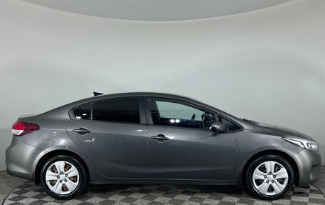 KIA Cerato III, 2018 год, 1 550 000 рублей, 8 фотография