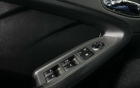 KIA Cerato III, 2018 год, 1 550 000 рублей, 15 фотография