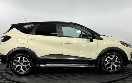 Renault Kaptur I рестайлинг, 2018 год, 1 400 000 рублей, 5 фотография
