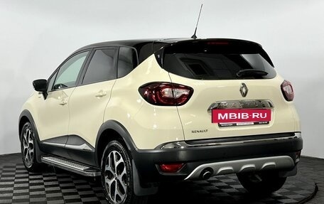 Renault Kaptur I рестайлинг, 2018 год, 1 400 000 рублей, 8 фотография
