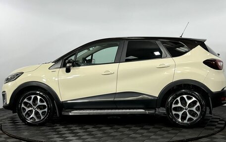 Renault Kaptur I рестайлинг, 2018 год, 1 400 000 рублей, 9 фотография