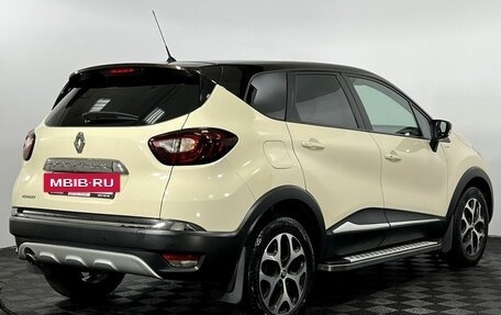 Renault Kaptur I рестайлинг, 2018 год, 1 400 000 рублей, 6 фотография