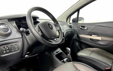 Renault Kaptur I рестайлинг, 2018 год, 1 400 000 рублей, 10 фотография