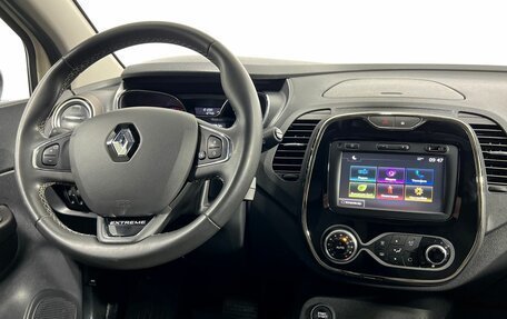 Renault Kaptur I рестайлинг, 2018 год, 1 400 000 рублей, 15 фотография