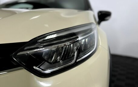Renault Kaptur I рестайлинг, 2018 год, 1 400 000 рублей, 18 фотография