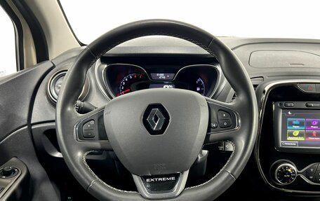 Renault Kaptur I рестайлинг, 2018 год, 1 400 000 рублей, 16 фотография