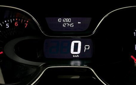 Renault Kaptur I рестайлинг, 2018 год, 1 400 000 рублей, 17 фотография