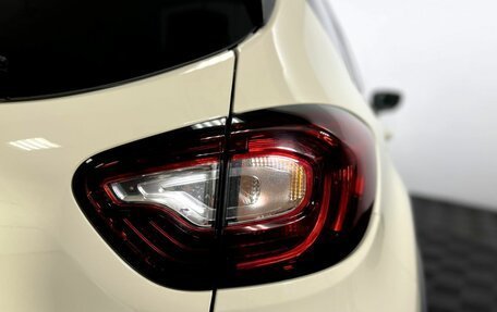 Renault Kaptur I рестайлинг, 2018 год, 1 400 000 рублей, 19 фотография