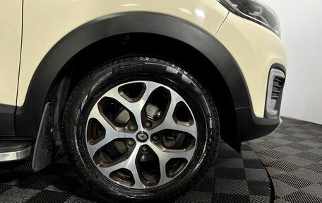 Renault Kaptur I рестайлинг, 2018 год, 1 400 000 рублей, 21 фотография