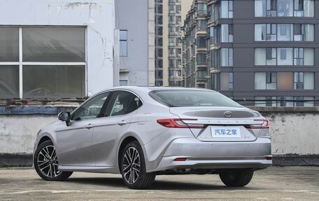 Toyota Camry, 2026 год, 4 250 000 рублей, 3 фотография