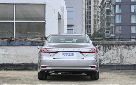 Toyota Camry, 2026 год, 4 250 000 рублей, 4 фотография
