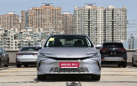 Toyota Camry, 2026 год, 4 250 000 рублей, 2 фотография