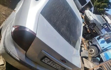 Ford Focus II рестайлинг, 2005 год, 150 000 рублей, 2 фотография