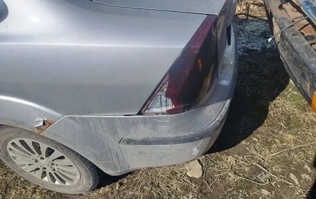 Ford Focus II рестайлинг, 2005 год, 150 000 рублей, 6 фотография