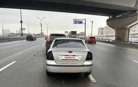 Ford Focus II рестайлинг, 2005 год, 150 000 рублей, 9 фотография