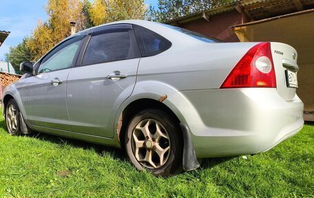 Ford Focus II рестайлинг, 2010 год, 450 000 рублей, 6 фотография