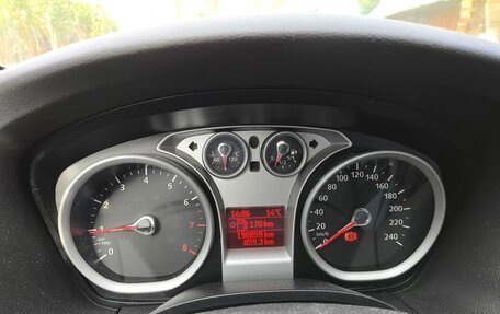 Ford Focus II рестайлинг, 2010 год, 450 000 рублей, 7 фотография