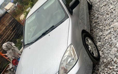 Mitsubishi Lancer IX, 2006 год, 348 000 рублей, 1 фотография