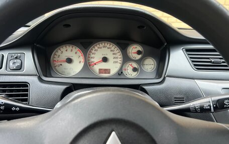 Mitsubishi Lancer IX, 2006 год, 348 000 рублей, 7 фотография