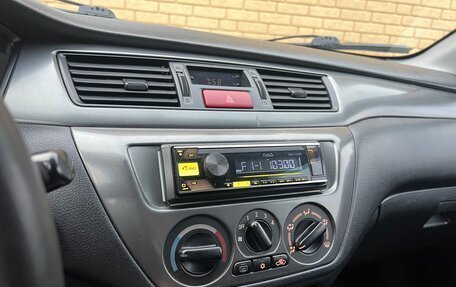 Mitsubishi Lancer IX, 2006 год, 348 000 рублей, 8 фотография