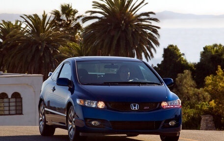 Honda Civic VIII, 2005 год, 900 000 рублей, 1 фотография