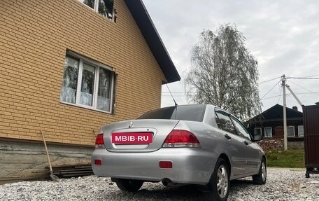 Mitsubishi Lancer IX, 2006 год, 348 000 рублей, 6 фотография