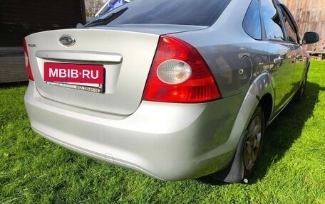 Ford Focus II рестайлинг, 2010 год, 450 000 рублей, 5 фотография