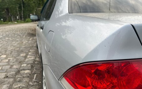 Mitsubishi Lancer IX, 2006 год, 348 000 рублей, 10 фотография
