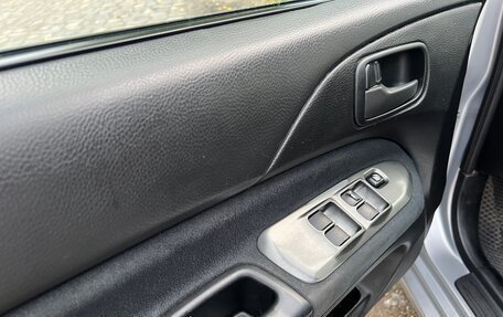 Mitsubishi Lancer IX, 2006 год, 348 000 рублей, 14 фотография