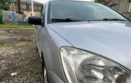 Mitsubishi Lancer IX, 2006 год, 348 000 рублей, 9 фотография