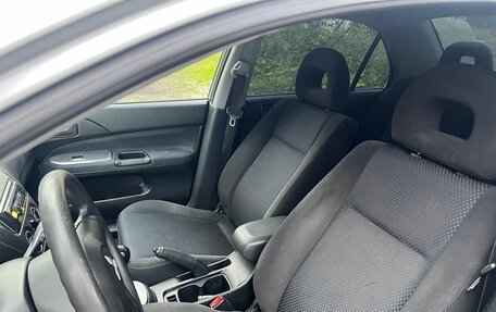 Mitsubishi Lancer IX, 2006 год, 348 000 рублей, 13 фотография