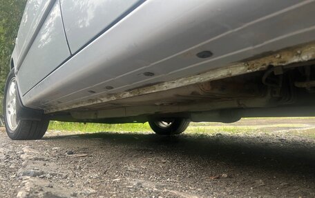 Mitsubishi Lancer IX, 2006 год, 348 000 рублей, 15 фотография