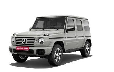 Mercedes-Benz G-Класс W463 рестайлинг _iii, 2026 год, 25 970 000 рублей, 1 фотография
