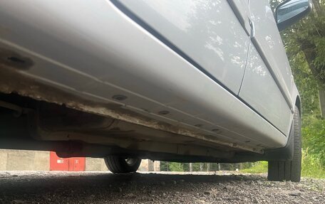 Mitsubishi Lancer IX, 2006 год, 348 000 рублей, 16 фотография