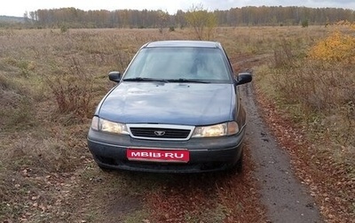 Daewoo Nexia I рестайлинг, 2008 год, 75 000 рублей, 1 фотография