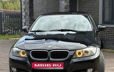 BMW 3 серия, 2010 год, 900 000 рублей, 1 фотография