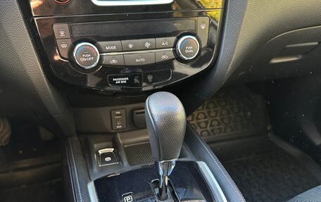 Nissan X-Trail, 2017 год, 1 469 999 рублей, 18 фотография