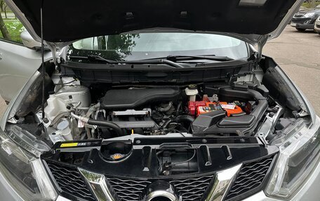 Nissan X-Trail, 2017 год, 1 469 999 рублей, 14 фотография