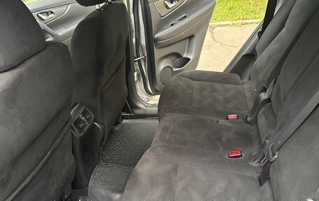 Nissan X-Trail, 2017 год, 1 469 999 рублей, 12 фотография