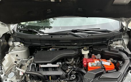 Nissan X-Trail, 2017 год, 1 469 999 рублей, 15 фотография